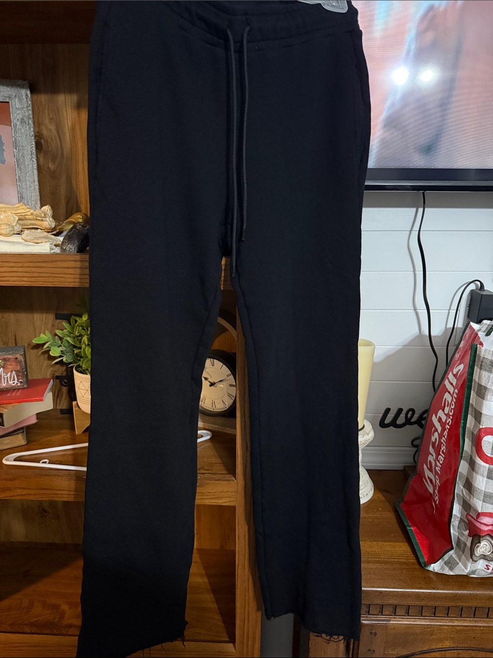 Cotton citizen pants
